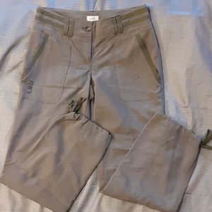 Cache pants